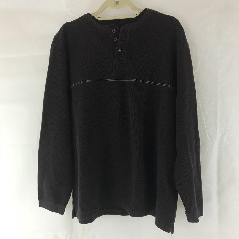 Haggar Shirt